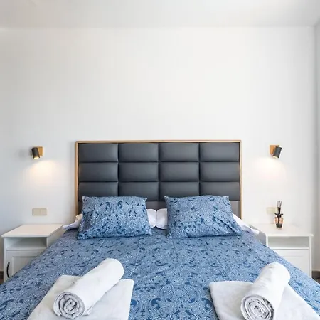 Luxury 3-Bedroom Villa With Heated Private Pool - In Marina Rubicon, Playa Blanca, Lanzarote Exterior foto